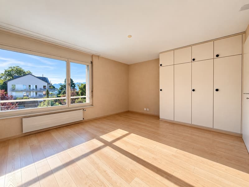 Attique exclusif avec terrasse plein sud (7)