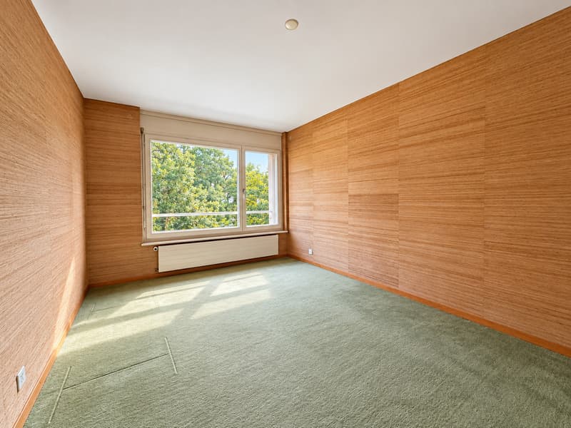 Attique exclusif avec terrasse plein sud (9)