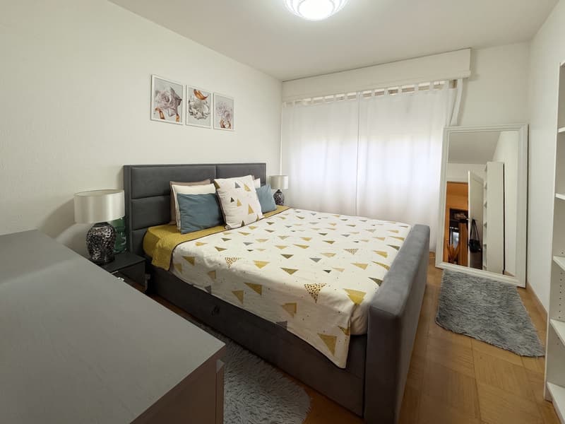 Appartement 3.5 pièces loué à Savigny (6)