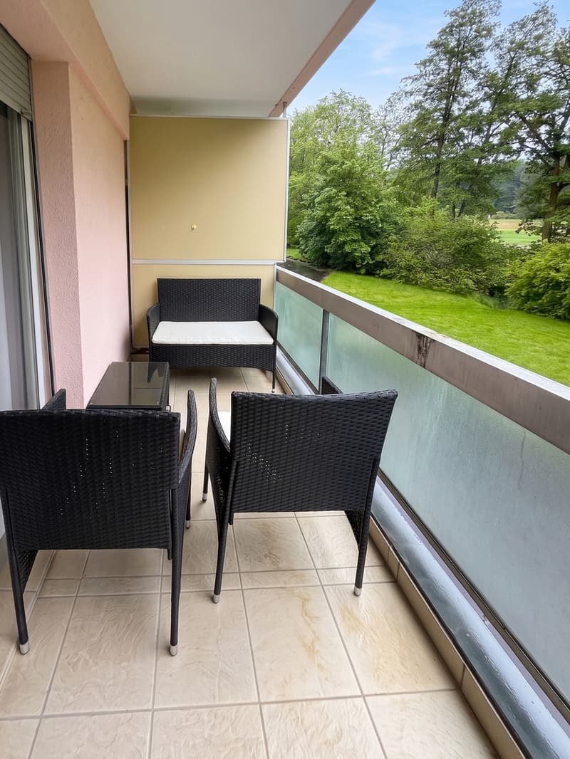 Appartement 3.5 pièces loué à Savigny (9)