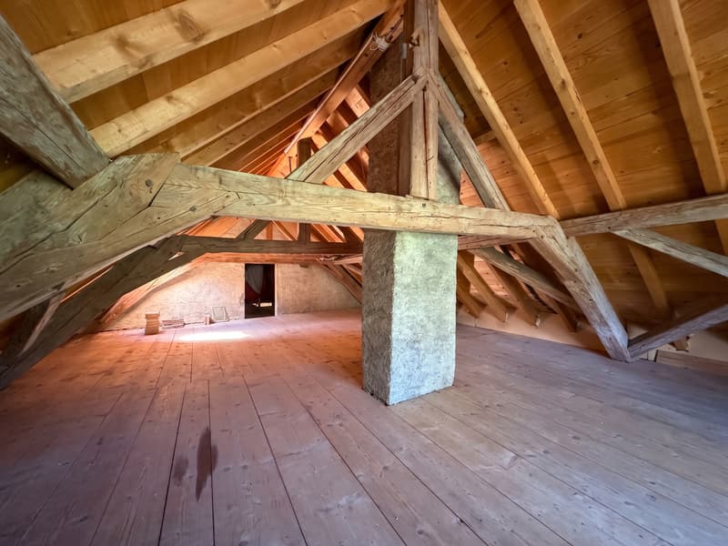 Combles