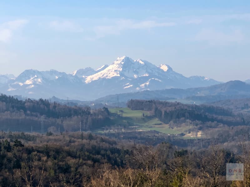 Vue extérieure