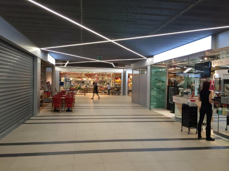 Martigny Centre Ville - Rue de la Poste 3-5 (4)