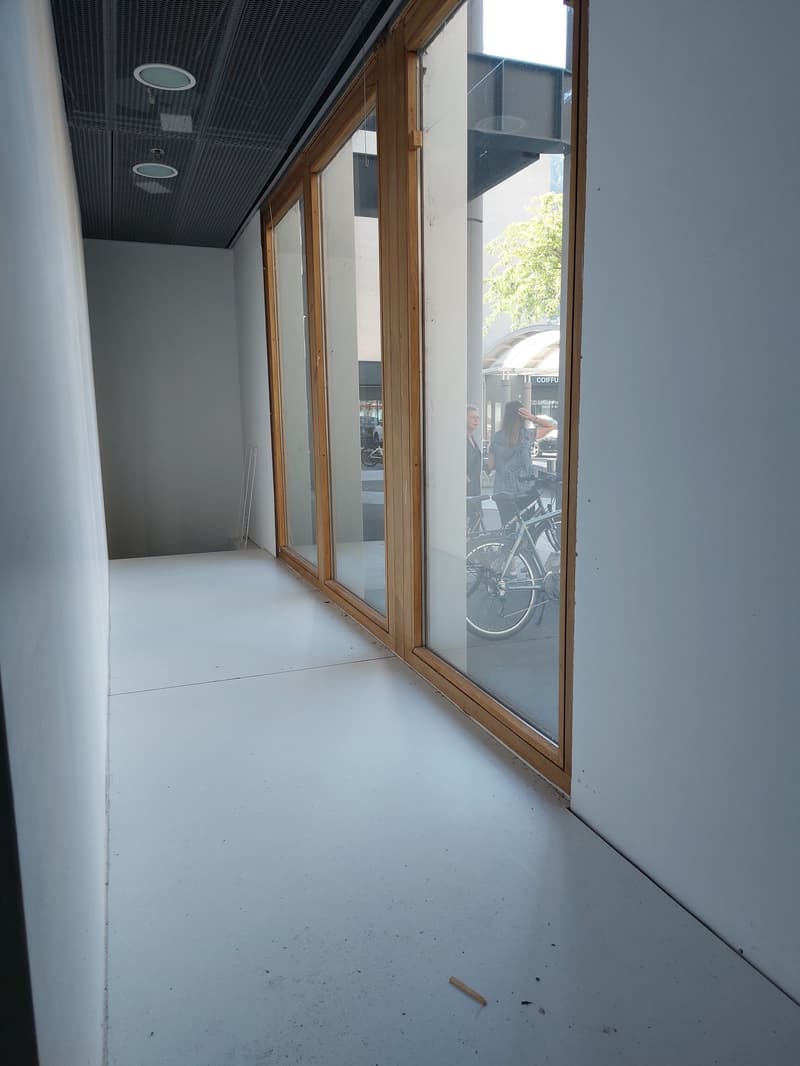 Vitrine