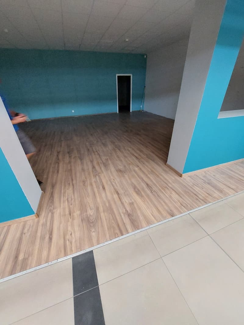 Martigny Rue de la Poste 3-5 - Surface 86 m2 (2)
