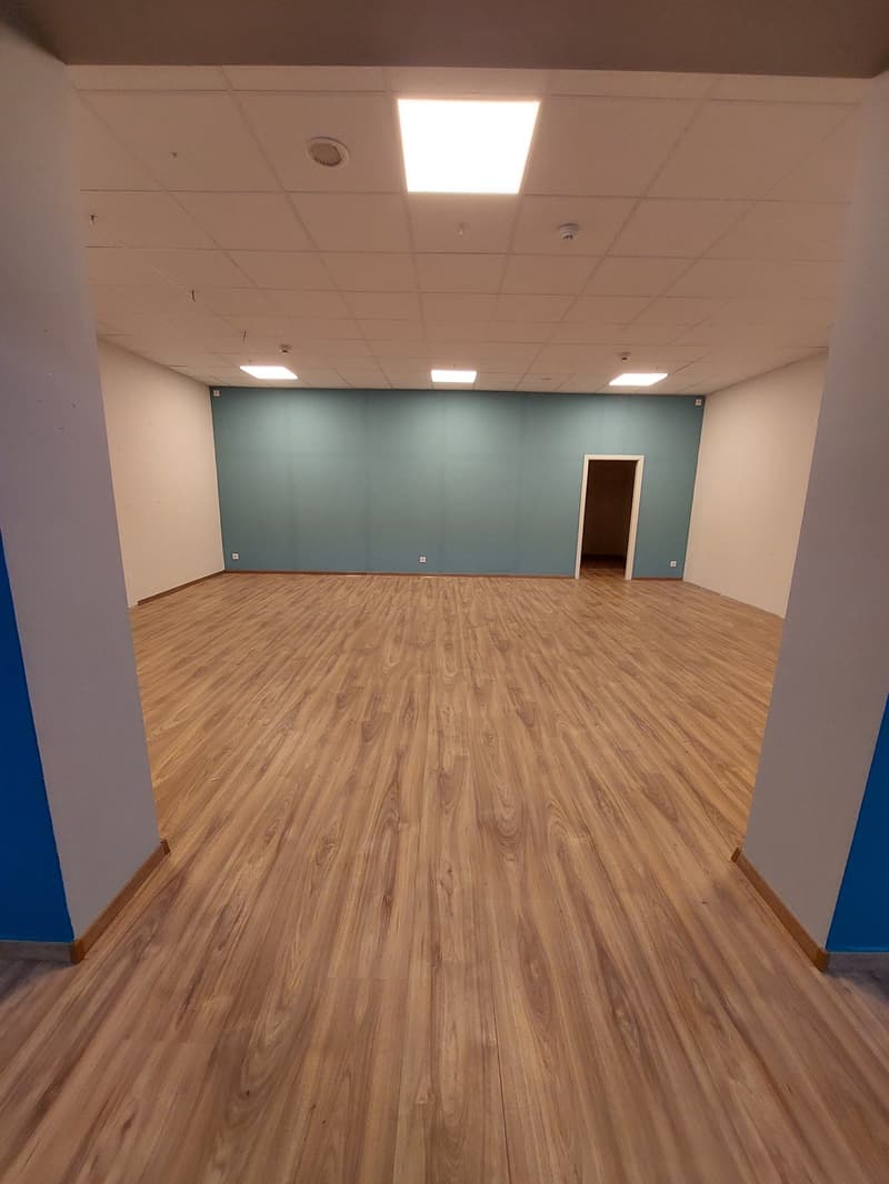 Martigny Rue de la Poste 3-5 - Surface 86 m2 (3)