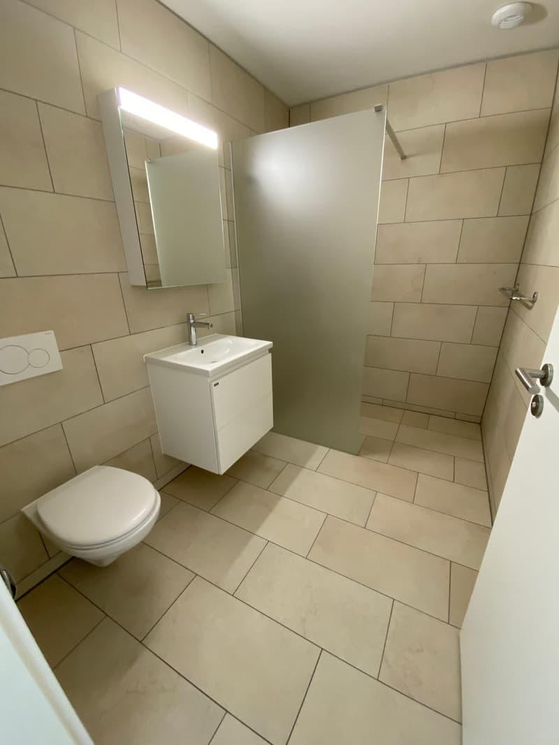 A louer au Noirmont - appartement de 2,5 pces (8)