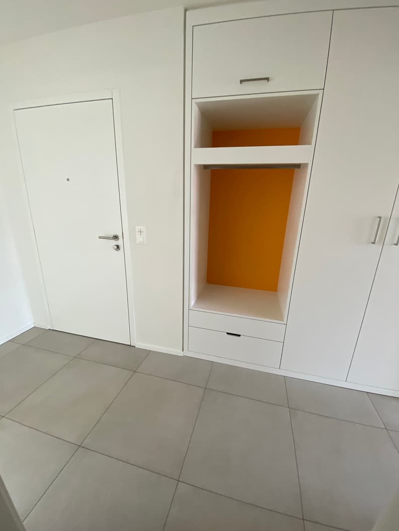 A louer au Noirmont - appartement de 2,5 pces (6)