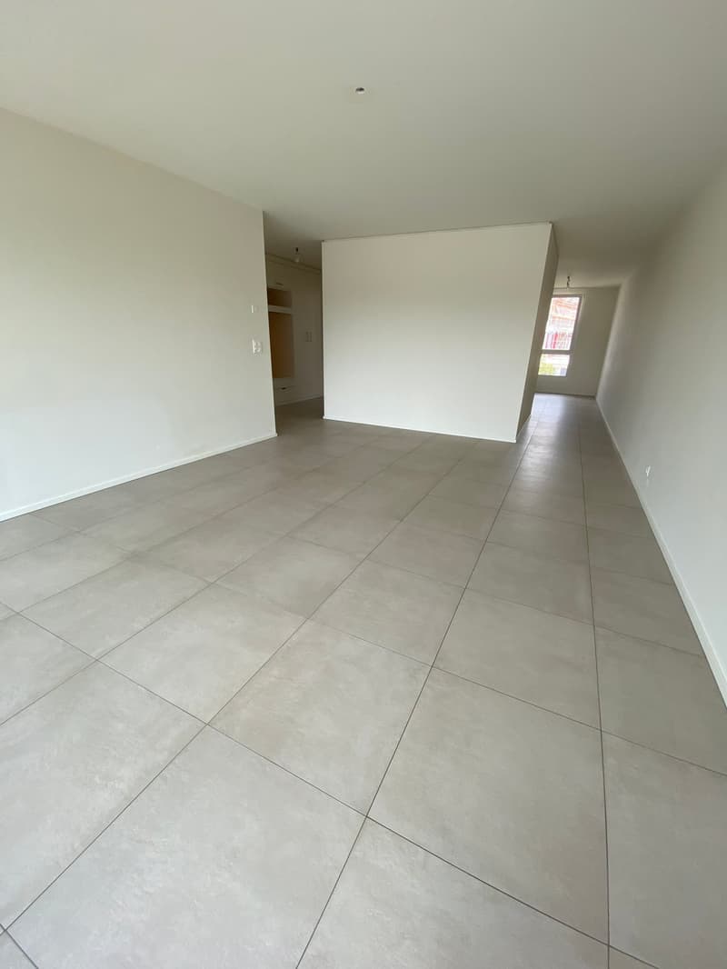A louer au Noirmont - appartement de 2,5 pces (3)