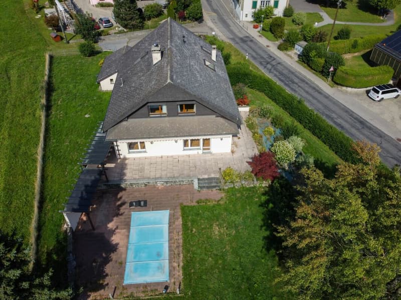 Villa individuelle (2)