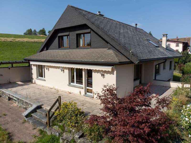 Villa individuelle (3)