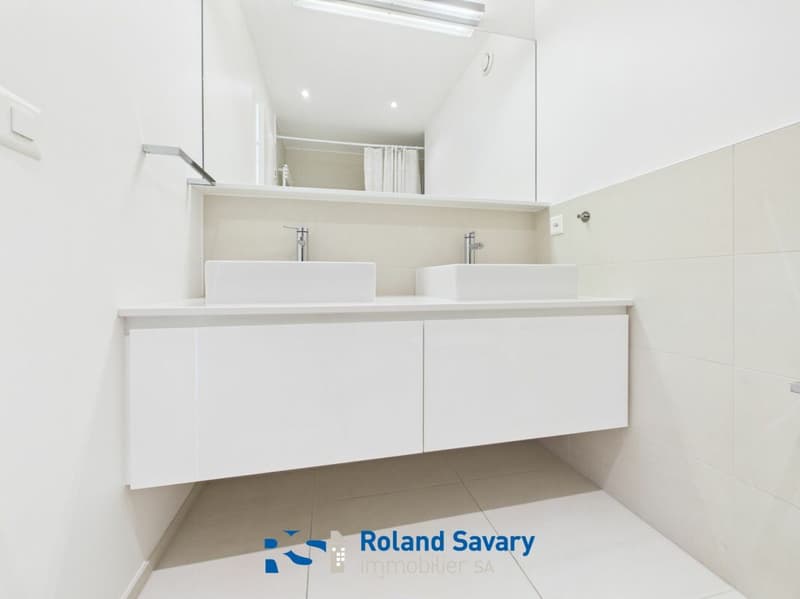 Apartment 4.5 rooms in Pully (11)
