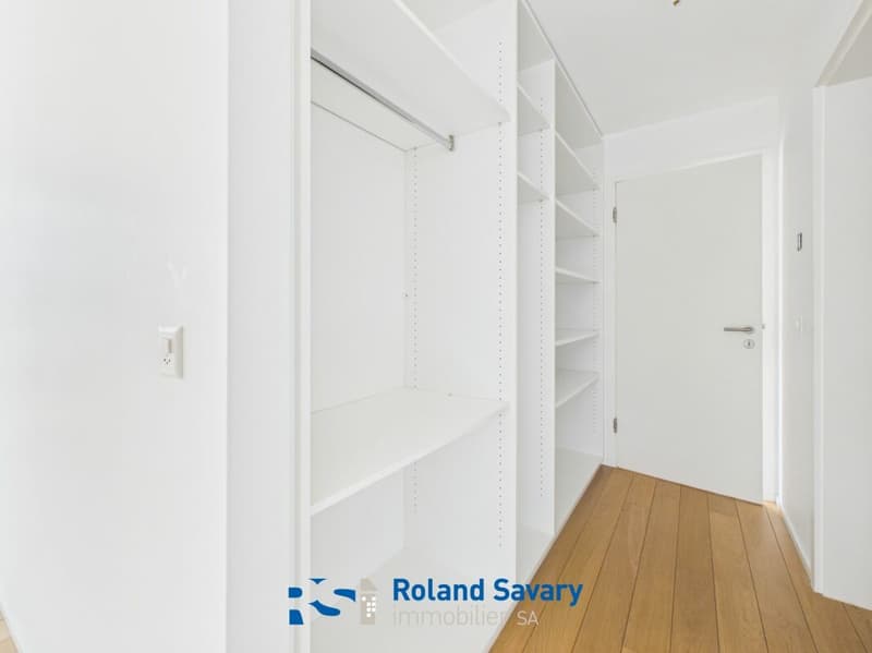 Apartment 4.5 rooms in Pully (4)