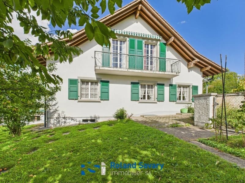 Maison individuelle (2)