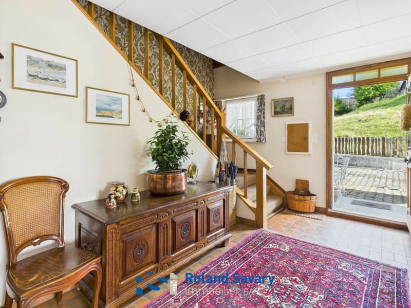 Maison individuelle (9)
