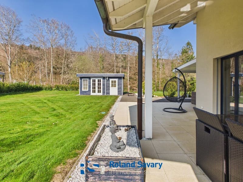 AG - Villa individuelle (8)
