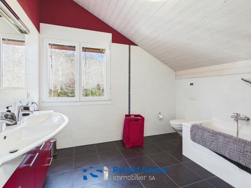 AG - Villa individuelle (9)