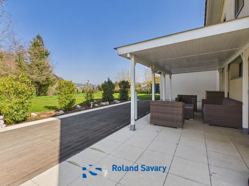 AG - Villa individuelle (10)