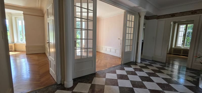 Appartement face au lac à rénover (12)