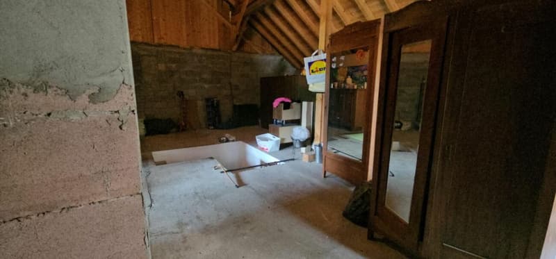 Villa individuelle 7 pièces à Fiaugères (11)