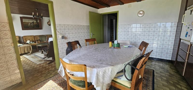 Villa individuelle 7 pièces à Fiaugères (6)