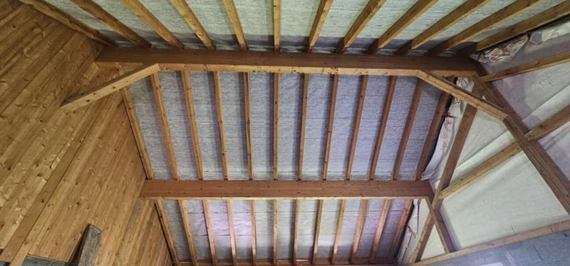 Villa individuelle 7 pièces à Fiaugères (18)