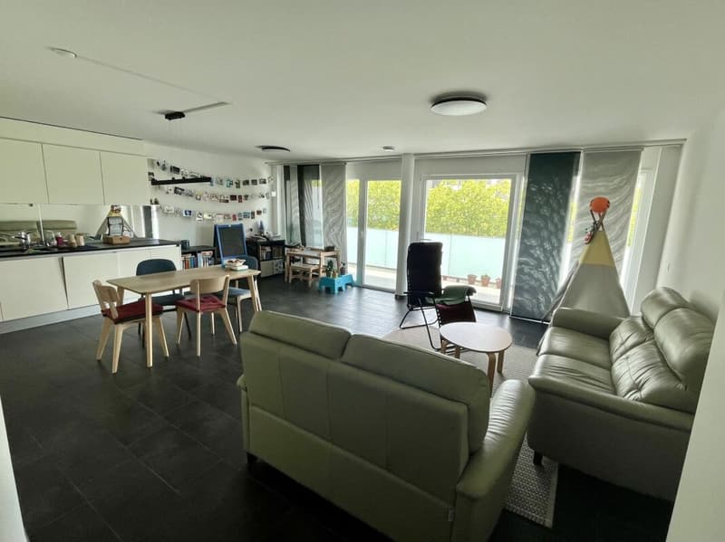 Ateliers - appt de 3.5 pièces (2)