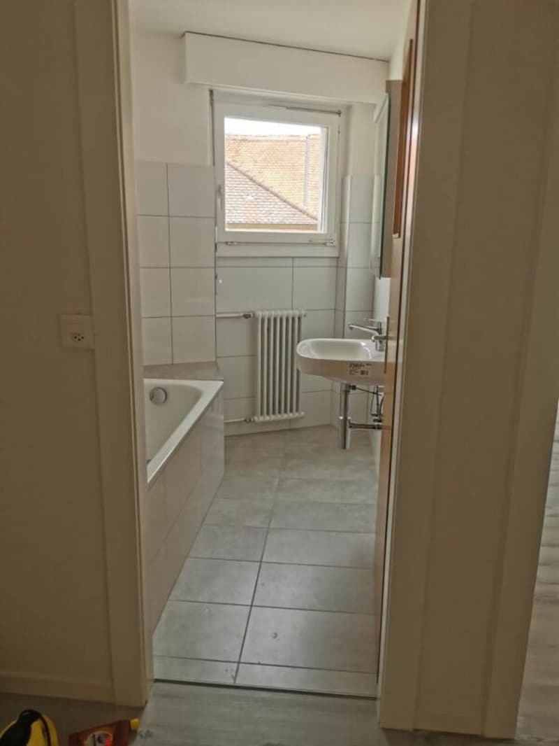 Immeuble locatif à Lucens (12)