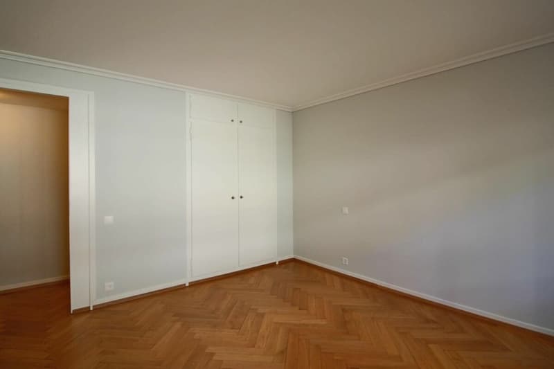 Apartment 4.5 rooms in Lausanne (10)