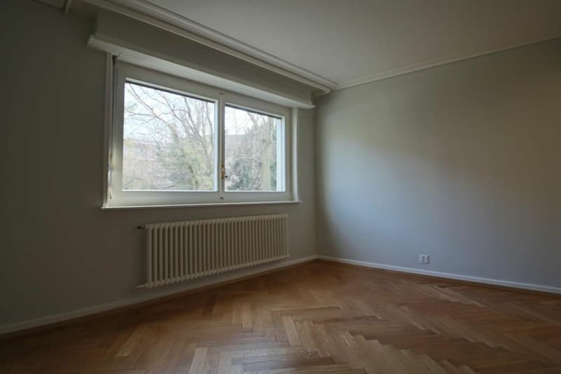 Apartment 4.5 rooms in Lausanne (8)