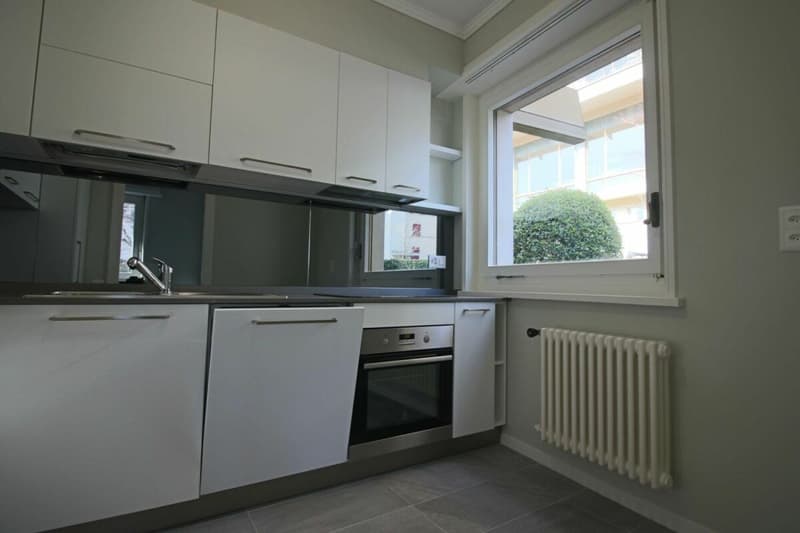 Apartment 4.5 rooms in Lausanne (7)