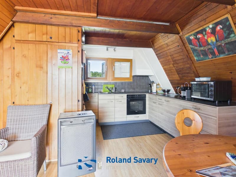 Petite maison individuelle (8)