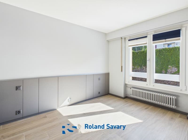Bel appartement de 3.5 pièces (5)
