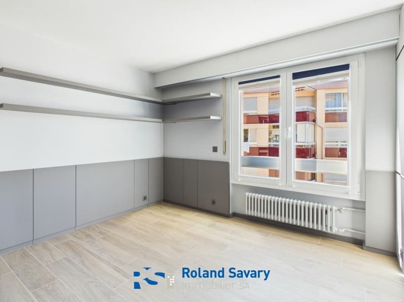 Bel appartement de 3.5 pièces (6)