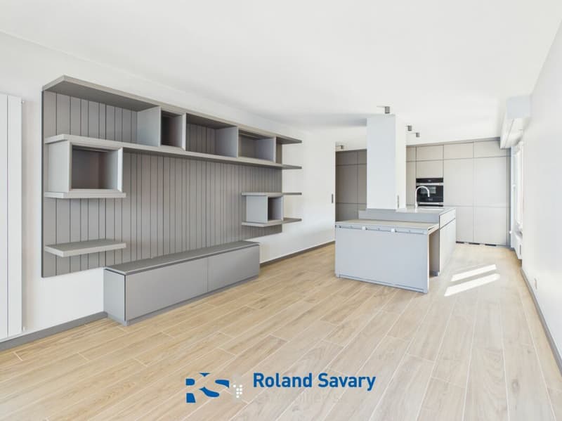 Bel appartement de 3.5 pièces (3)