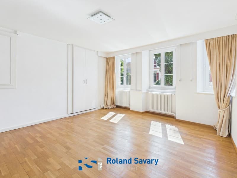 Moudon - Appt 2.5 pces (3)