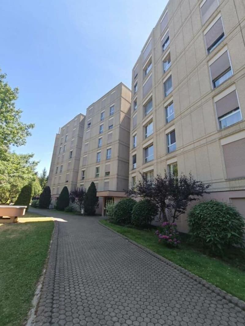 Ormeaux - Appartement de 3.5 pièces (14)