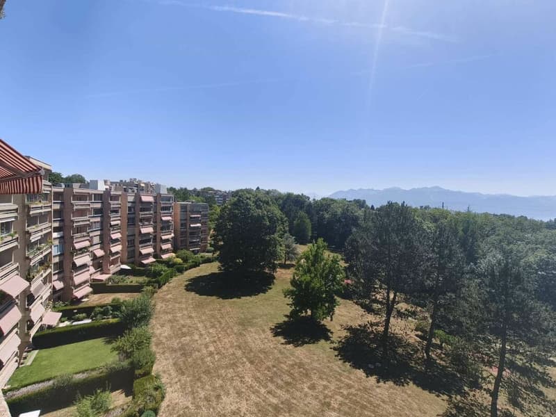 Ormeaux - Appartement de 3.5 pièces (1)