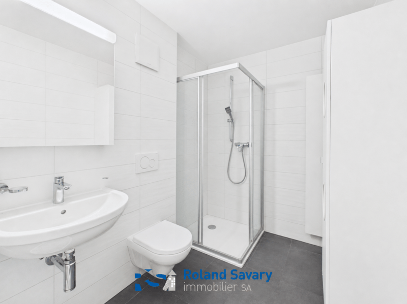 Appartement de 2,5 pièces avec jardin au rez-de-chaussée ? idéal investisseur (6)