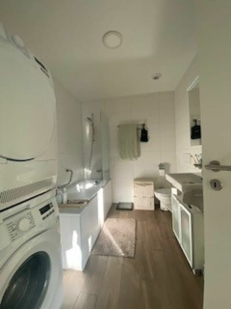 Appartement de 3.5 pièces (5)