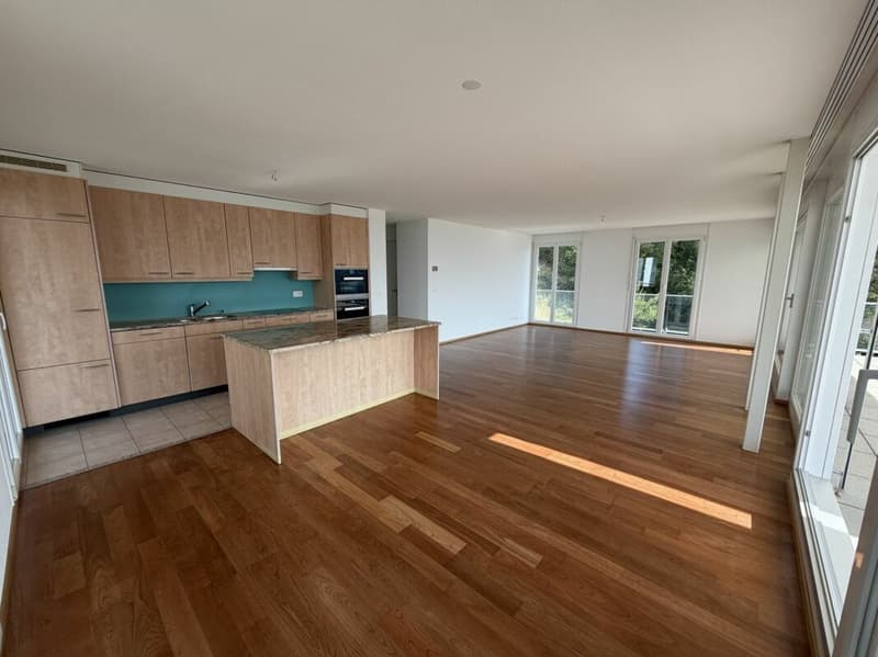 Appartement 5.5 pièces à Chardonne (3)