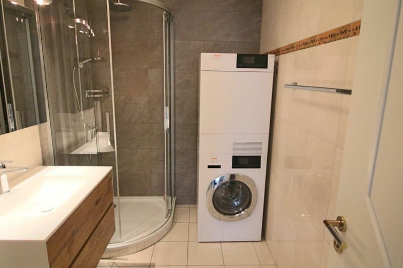 Appartement 5.5 pièces à Chardonne (13)