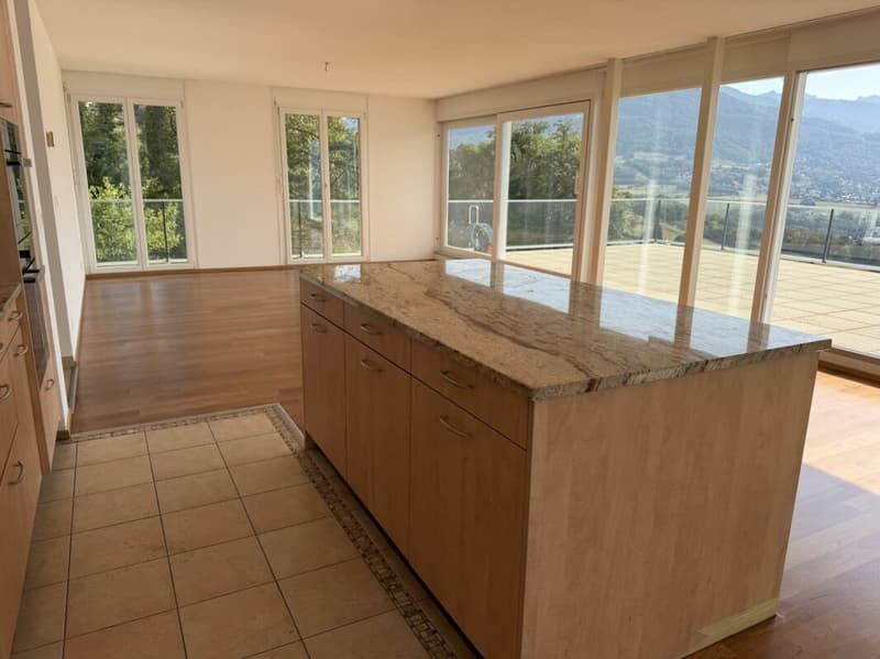 Appartement 5.5 pièces à Chardonne (5)