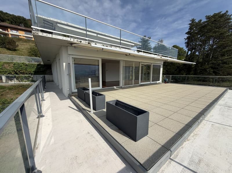 Appartement 5.5 pièces à Chardonne (9)