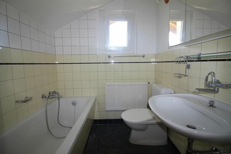 Appartement 3.5 pièces à Essertes (9)