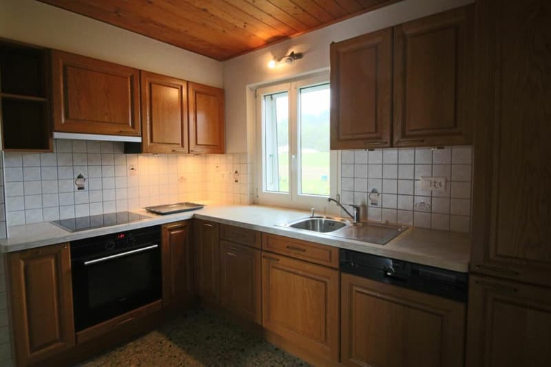 Appartement 3.5 pièces à Essertes (4)