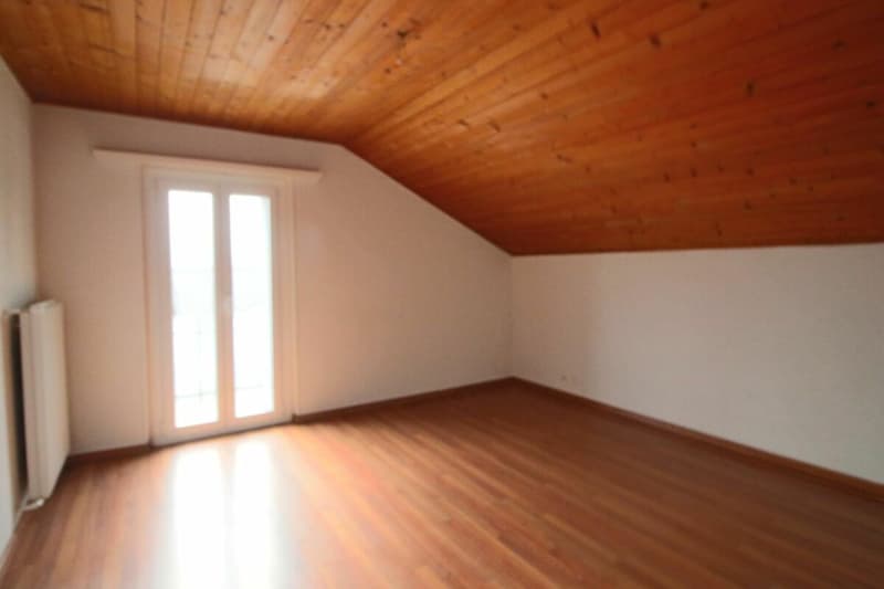 Appartement 3.5 pièces à Essertes (5)