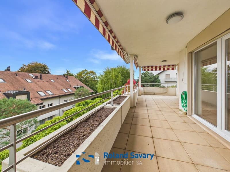 Ramiers - Appartement de 4.5 pièces (11)