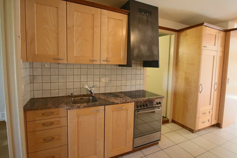 Appartement de 2 pièces (4)