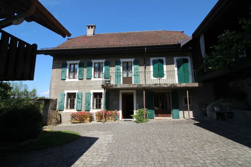 Appartement de 2 pièces (2)
